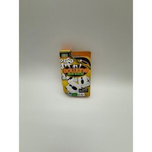 Bowling Dice Game for 2 Players Ages 8 and Up